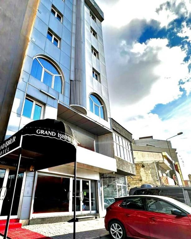 Grand İşbilir Hotel