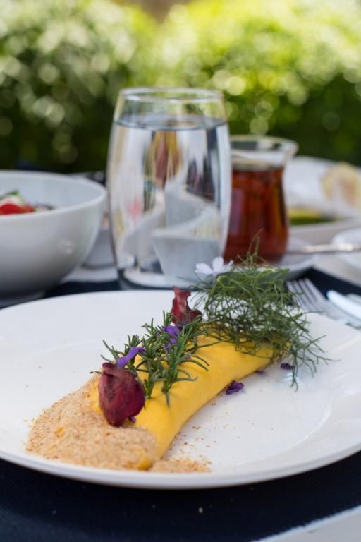 Pürlen Otel Alaçatı — 9