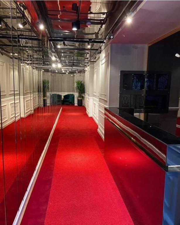 Mas Suites Nişantaşı — 7