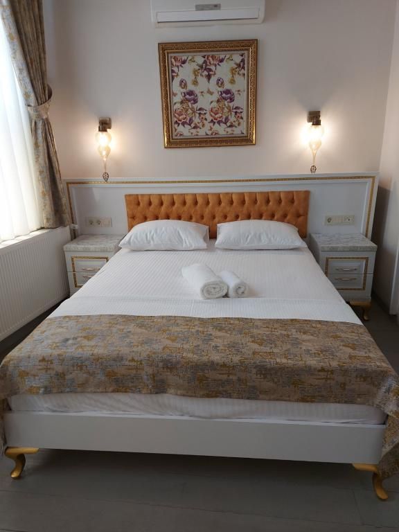Budakzade Konağı 1841 Karşıyaka — 8