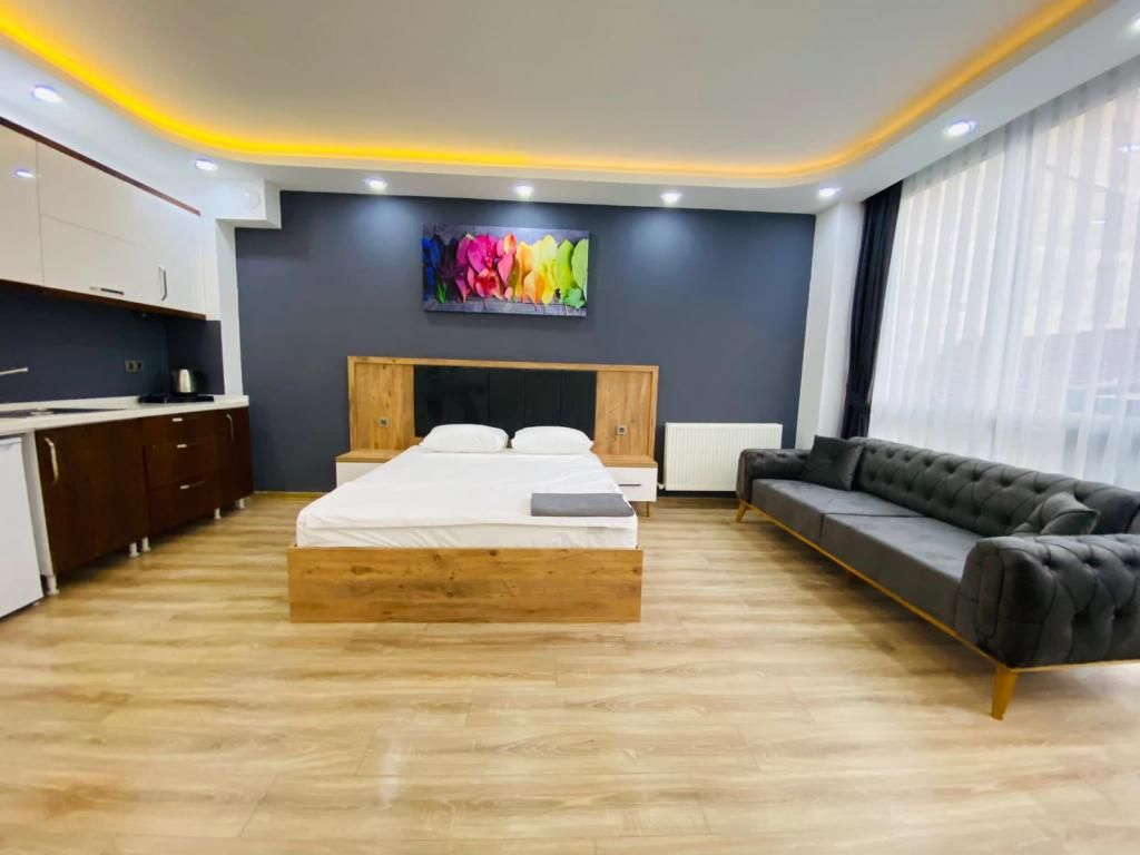 West Garden Hotel Karşıyaka — 5