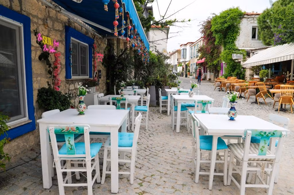 Otel Resmi