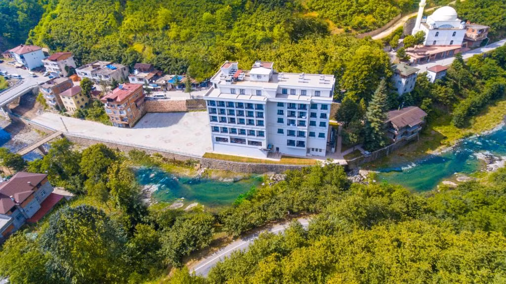 Fatsa Termal & Spa Otel — 2