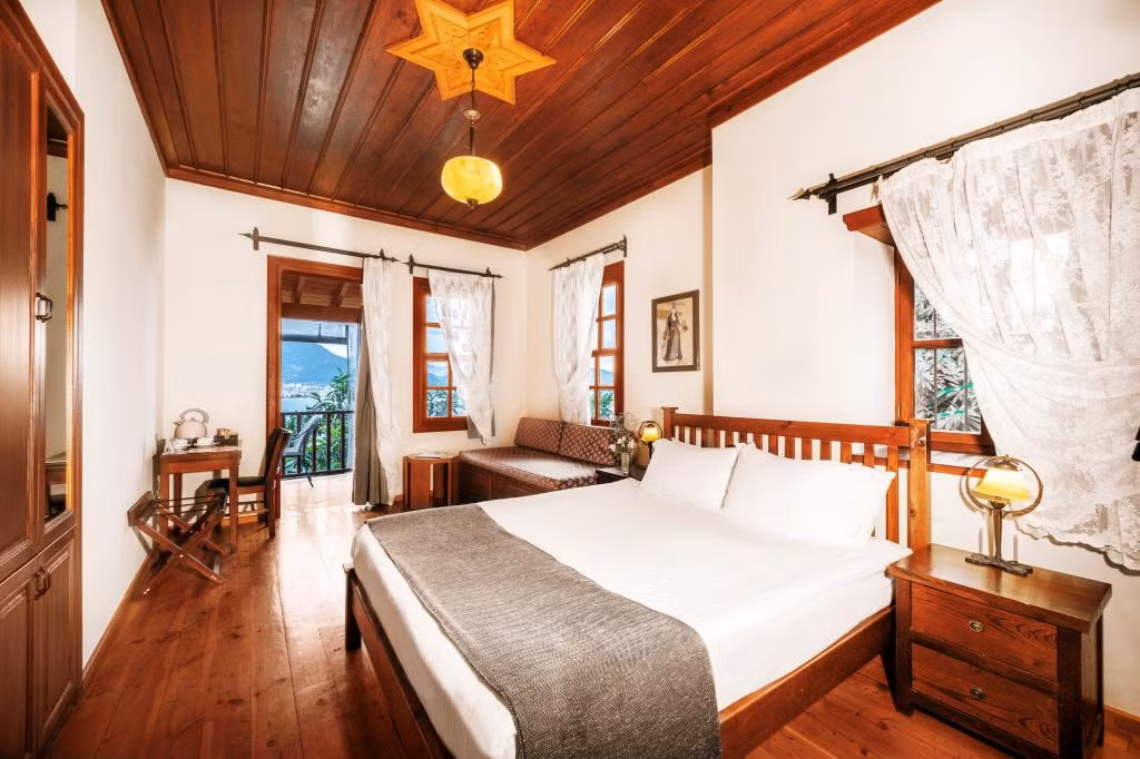Villa Turka Hotel — 7