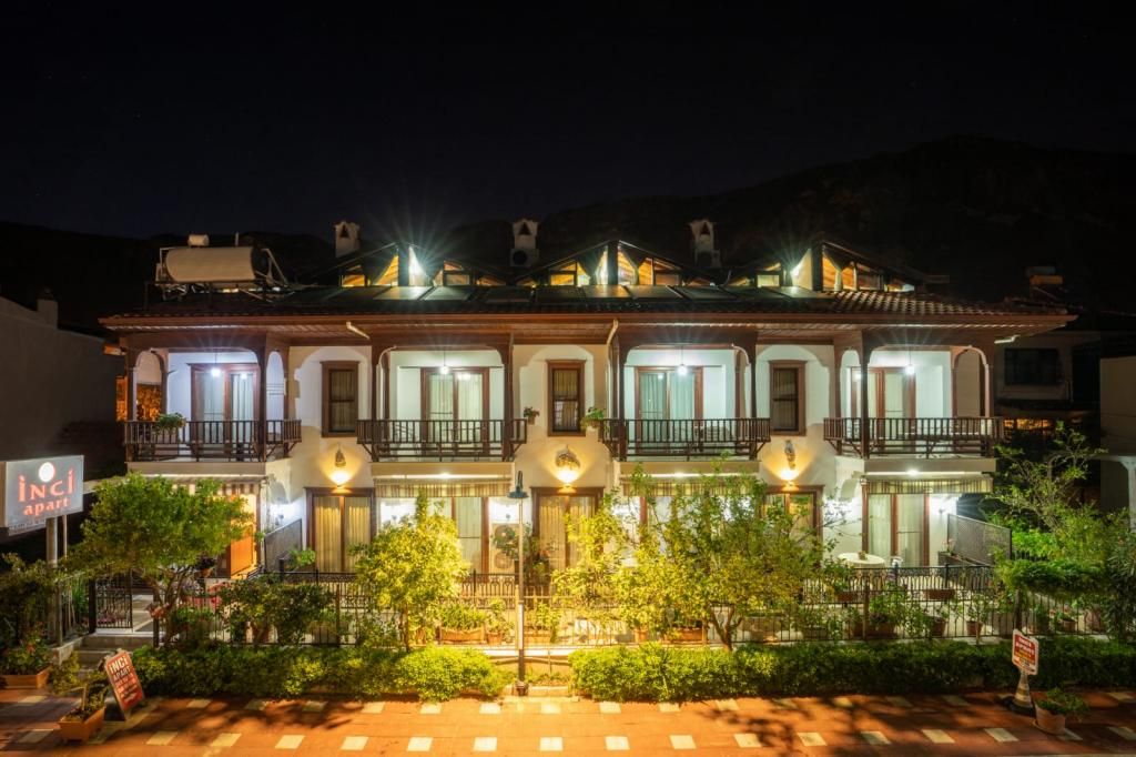 İnci Apart Otel — 3