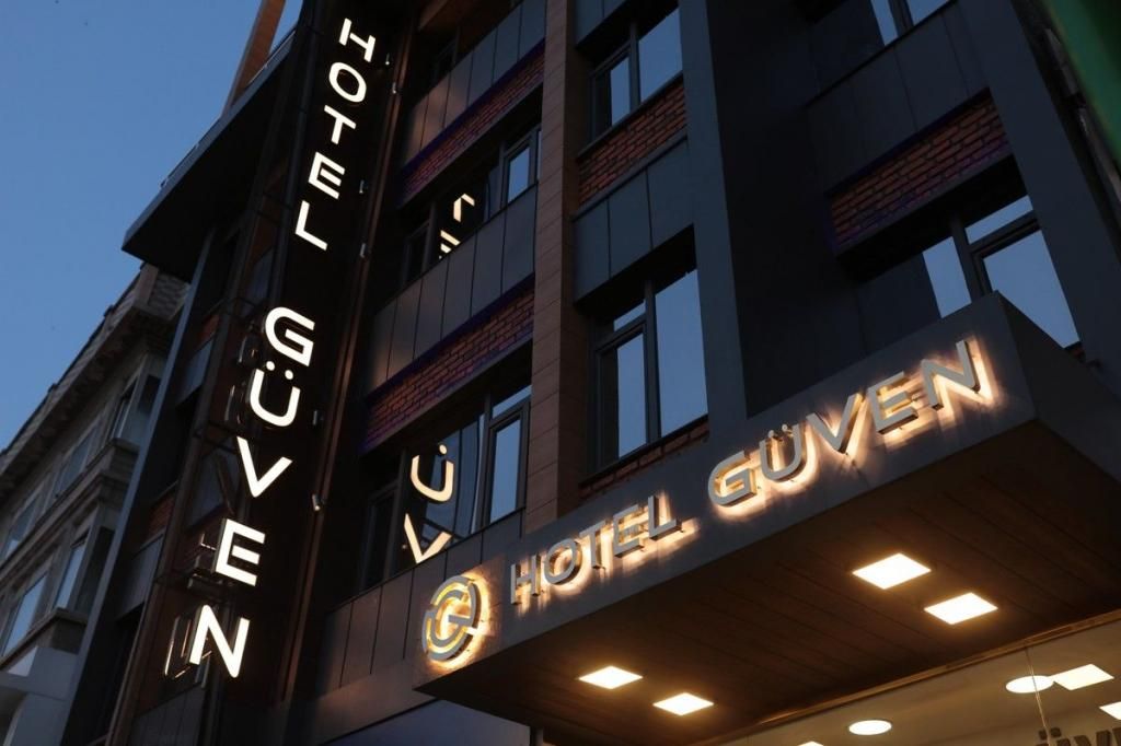 Hotel Güven