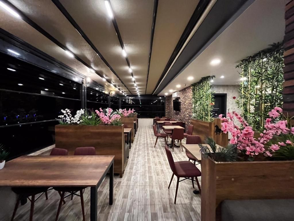 Avni Bey Otel — 8