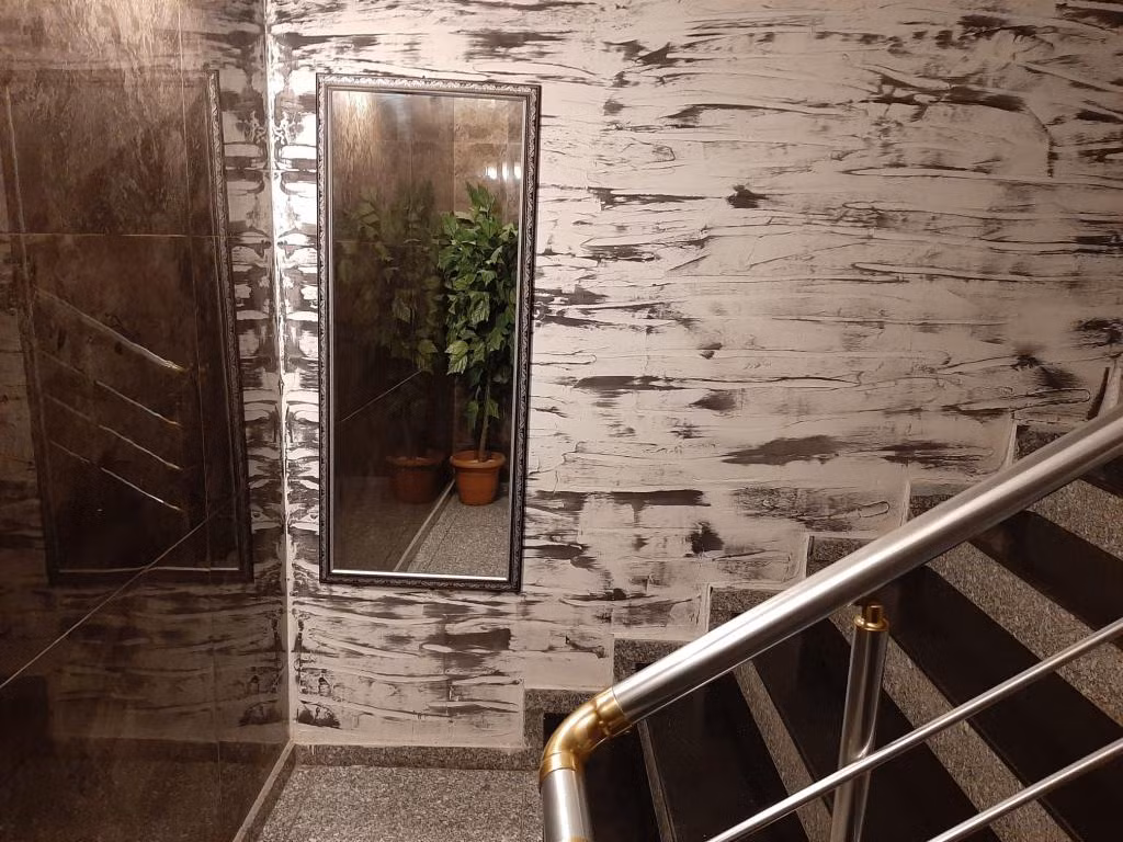 Kafkasya Hotel — 7