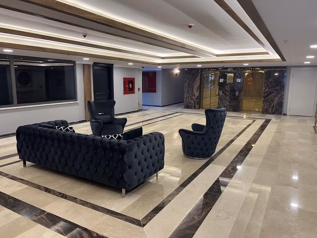 Nikopolis Hotel — 6