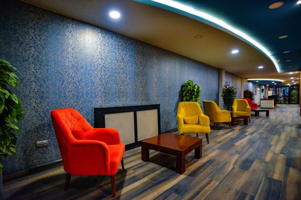 Konak Park Hotel — 8