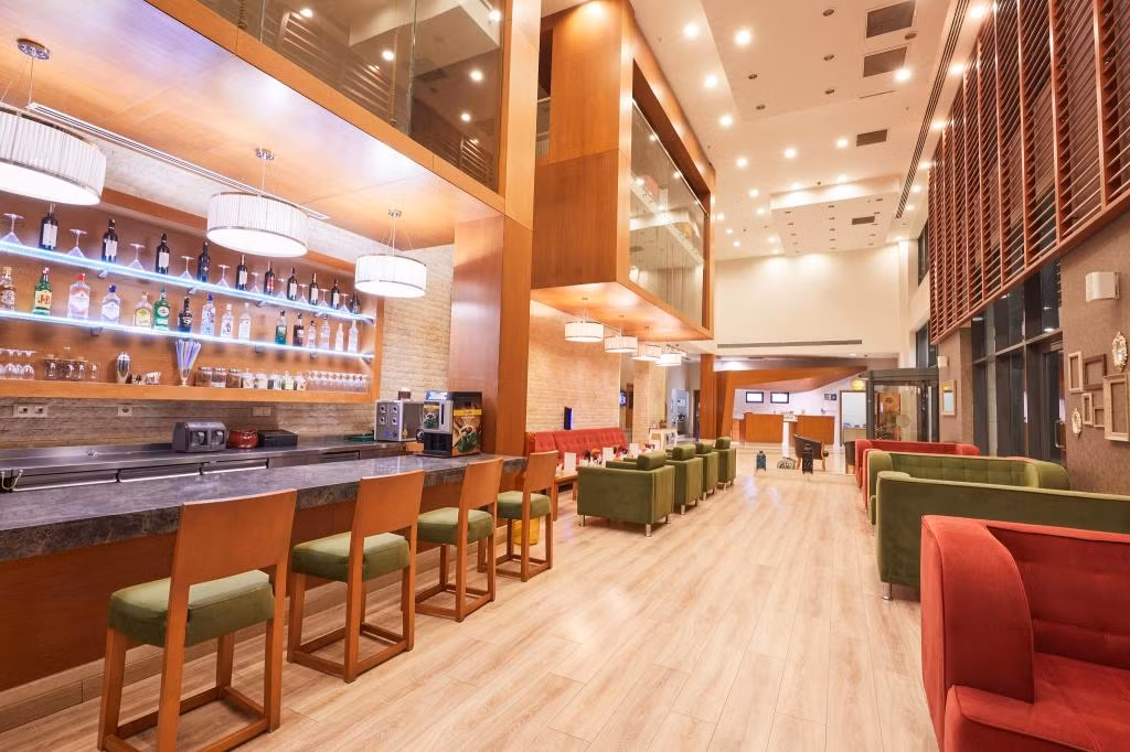 Park Dedeman Denizli — 2