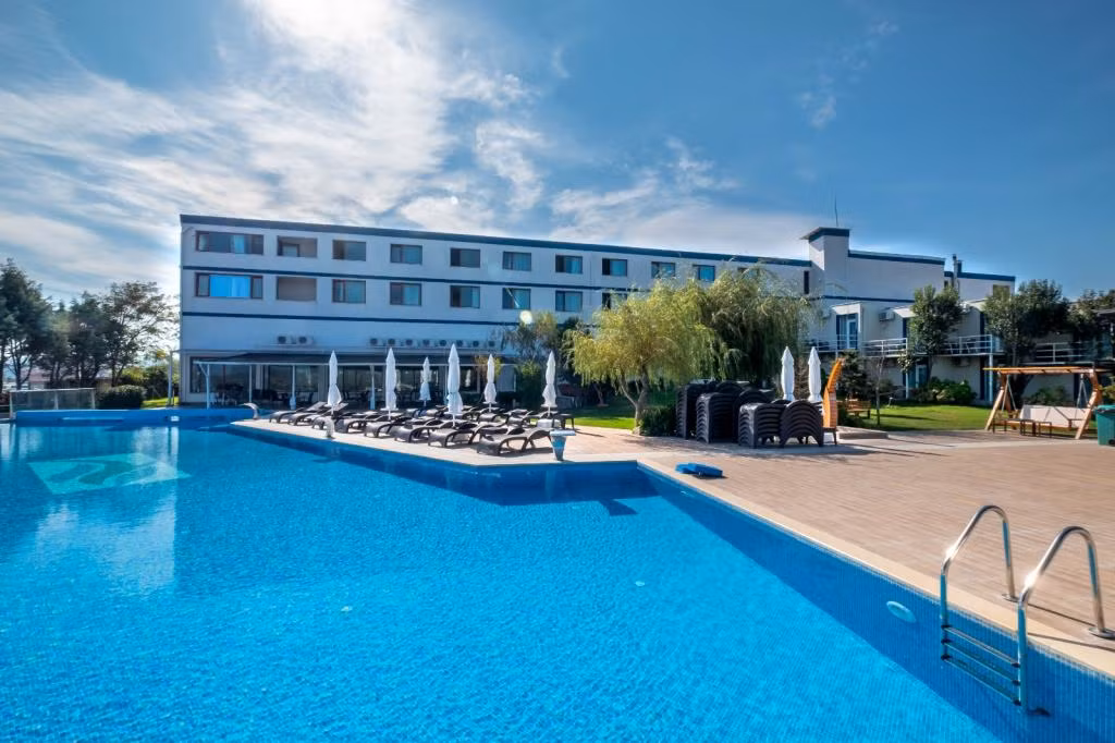 Kıyıköy Resort Hotel — 3