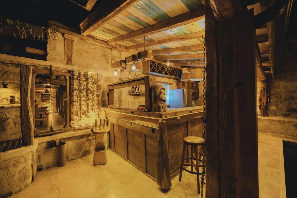 Suare Alaçatı (+12 Adult Only) — 8