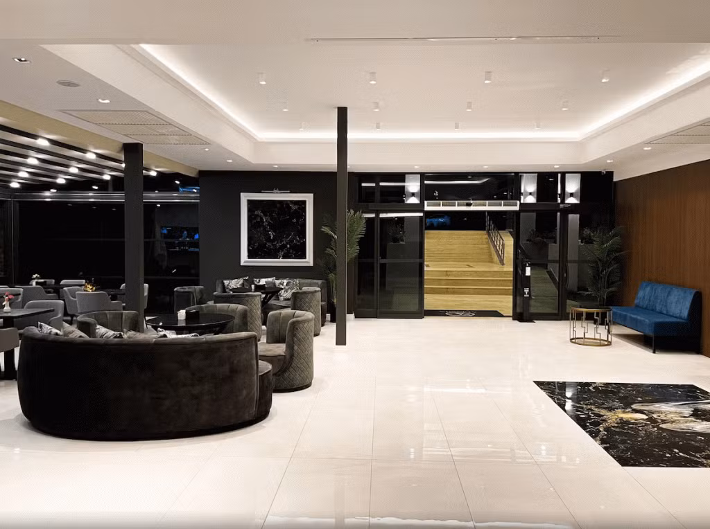 Alessia Hotel — 2