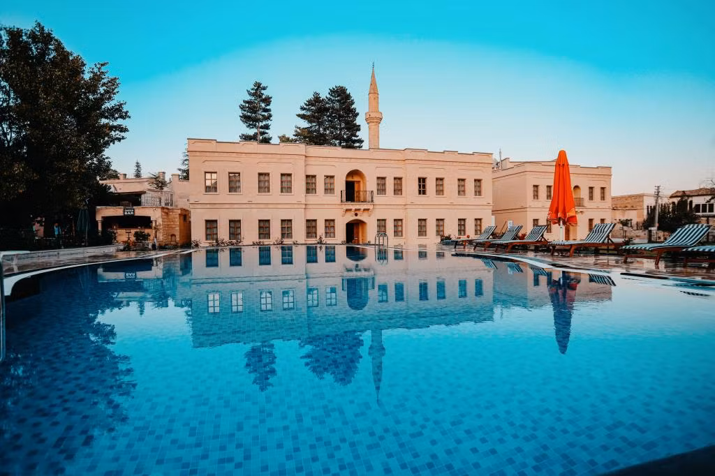 Otel Resmi