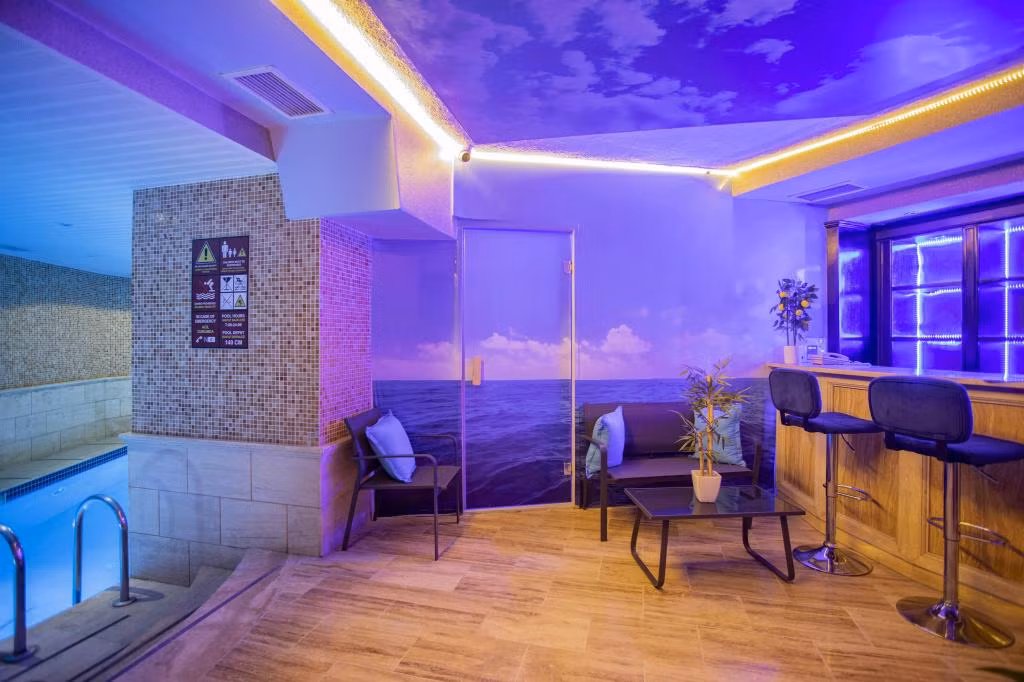 Orient Express & Spa by Orka Hotels — 3