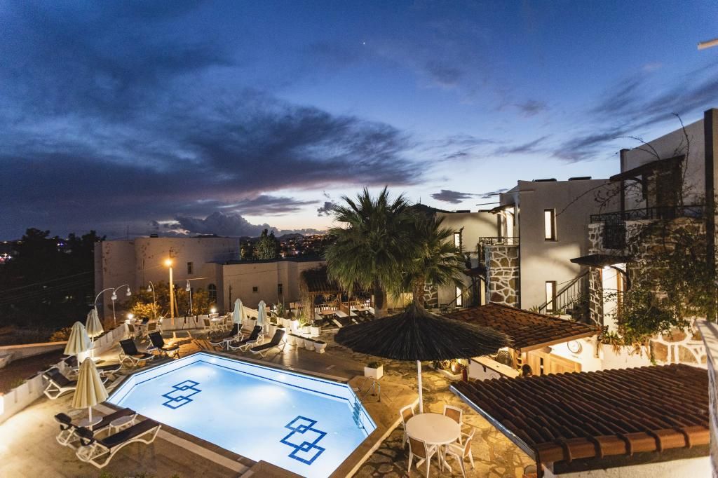 Bodrum Vera Hotel — 2