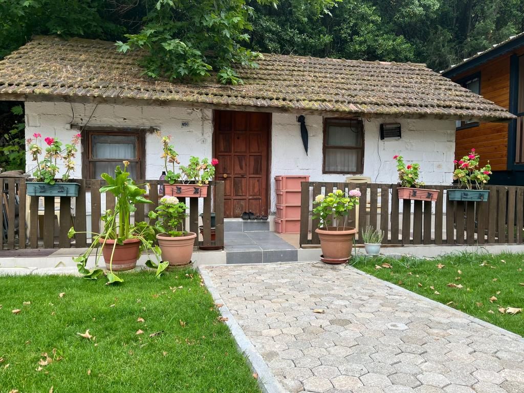 Garden Pansiyon Çıralı — 3