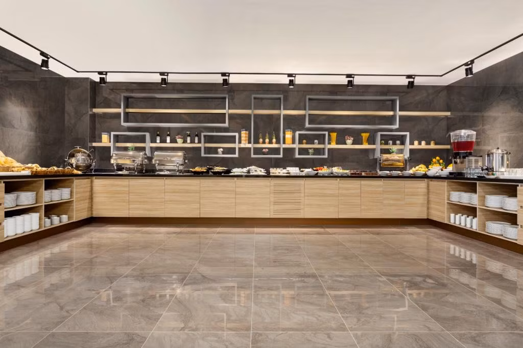 Ramada By Wyndham Adıyaman — 5
