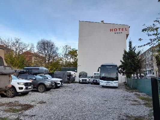 Moda Hotel Kırklareli — 6