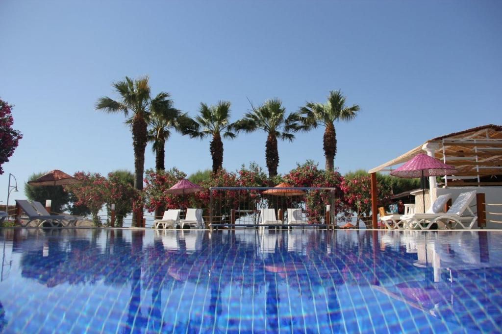 Yılmaz Hotel Ortakent — 2