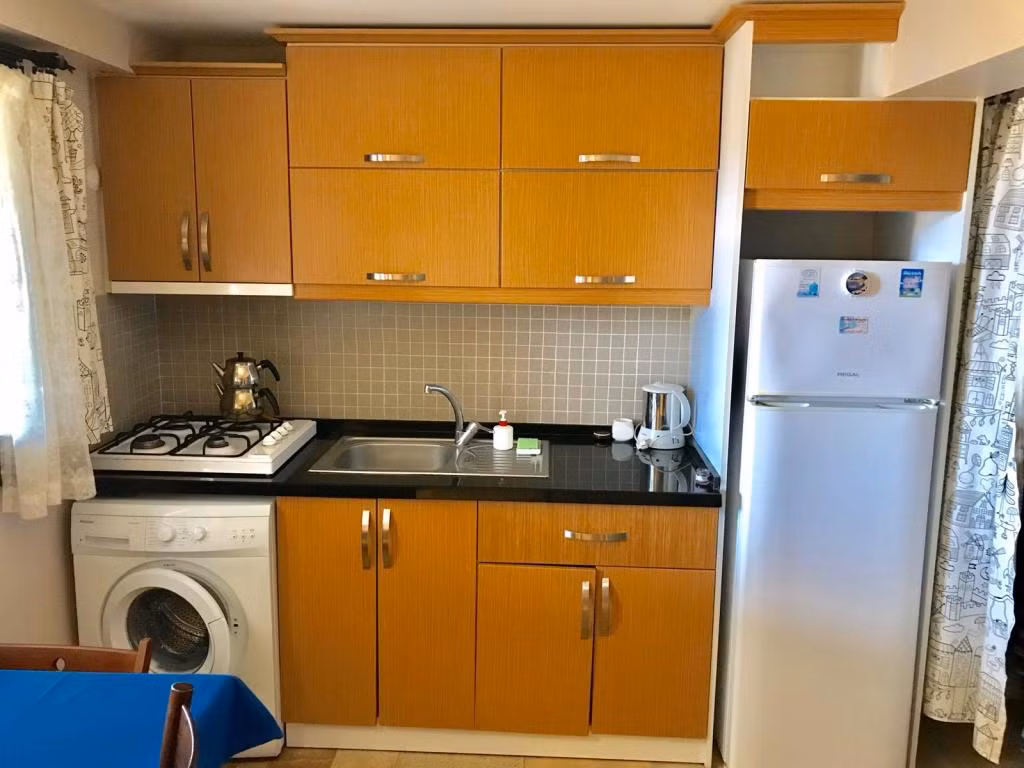 Tatil Evi Karaburun — 8