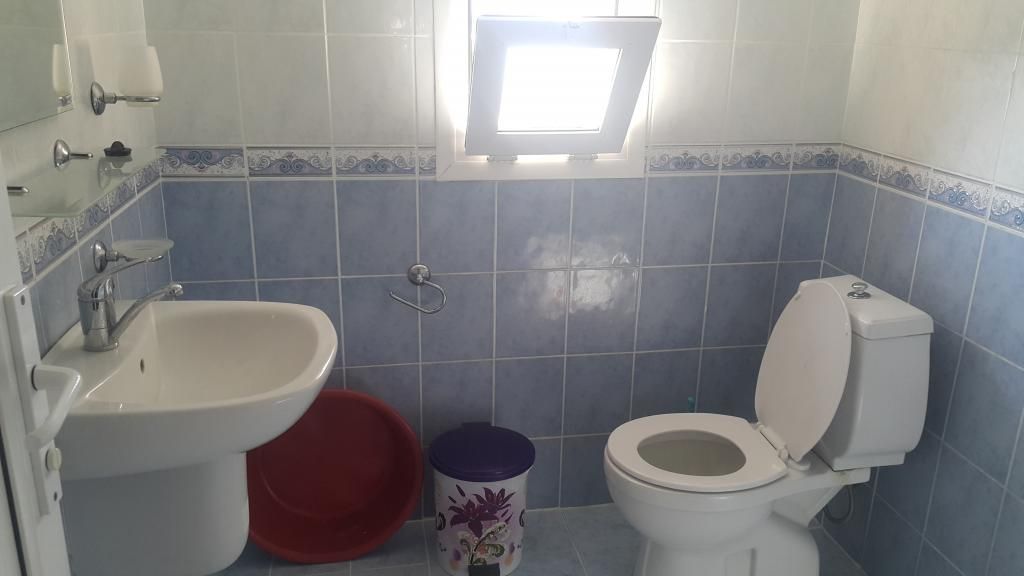 Çiçek Otel And Apartment — 8