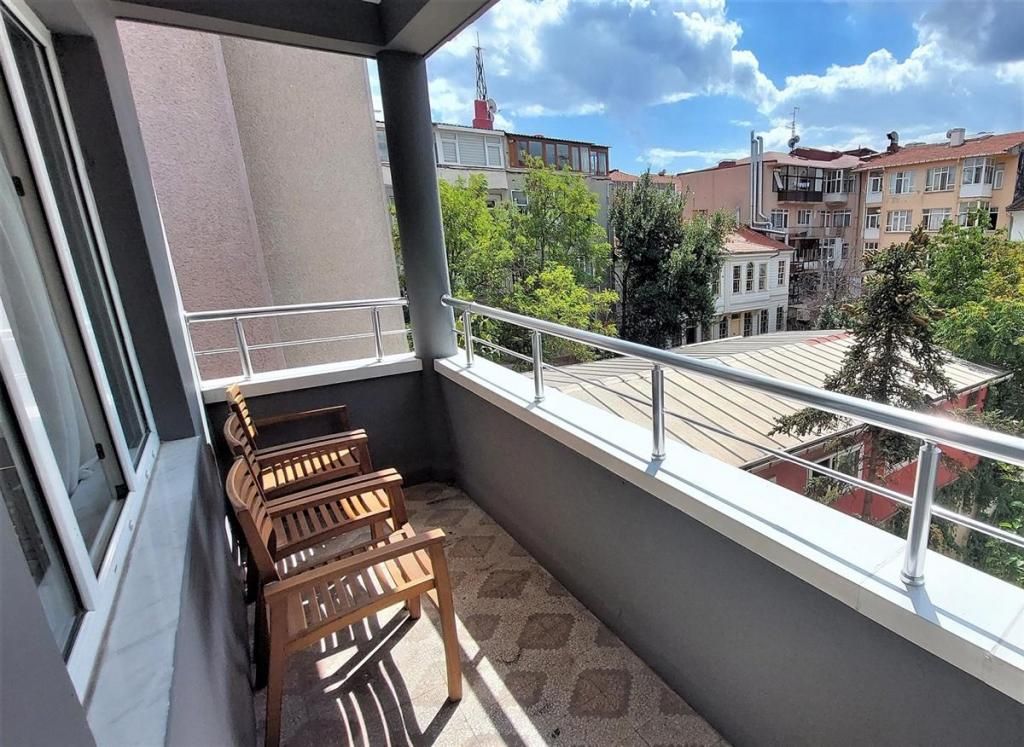 Armoni City Otel — 3