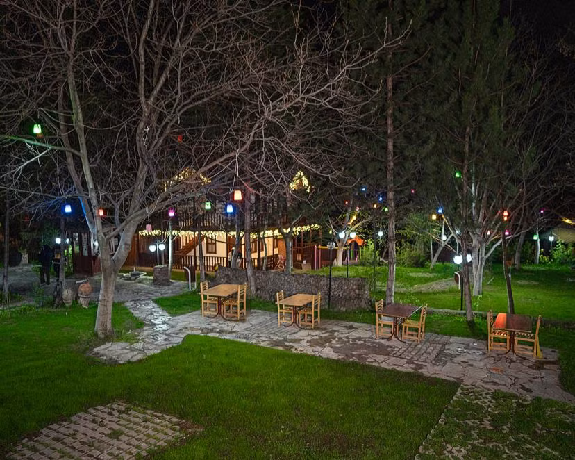 Otel Resmi