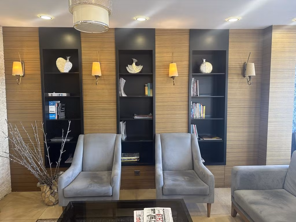 Bulancak Başoğlu Otel — 6