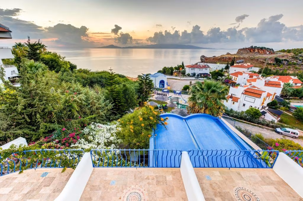 Villa Aşina Datça Otel — 5