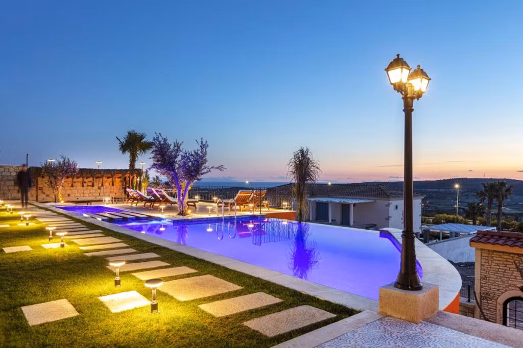 LaVie Otel Çeşme — 6