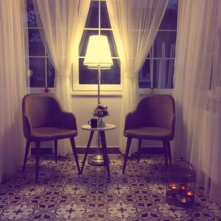 Kaleroom Edirne — 3