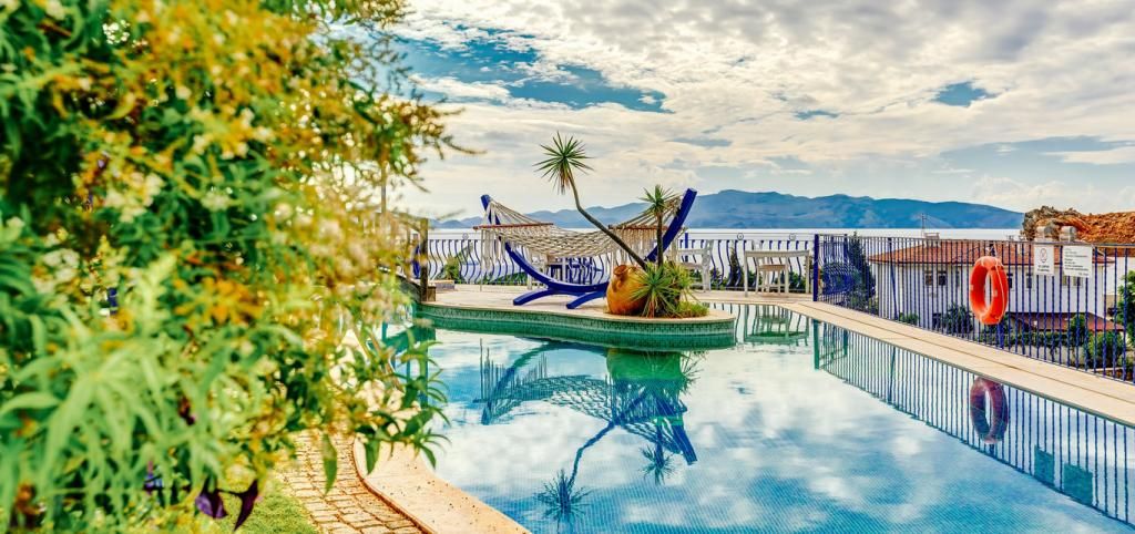 Villa Aşina Datça Otel — 8