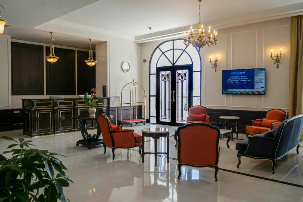 ANIM Boutique Hotel — 2