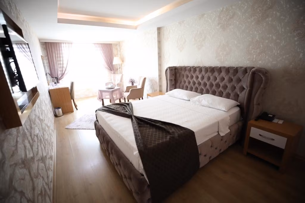 Bayazıt Butik Otel — 2