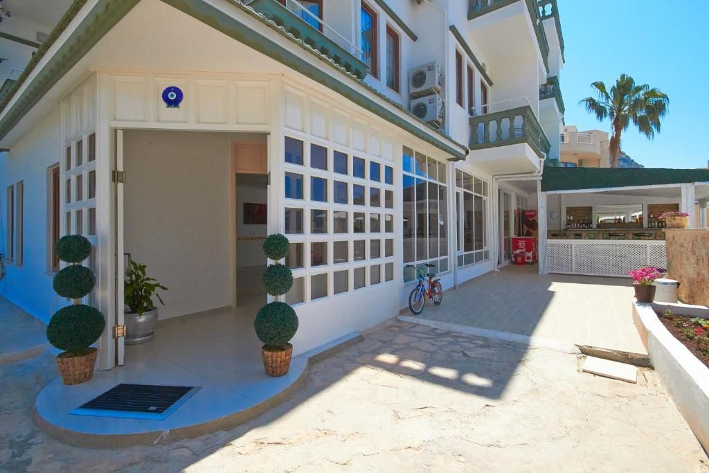 Kalkan Dream Hotel — 3