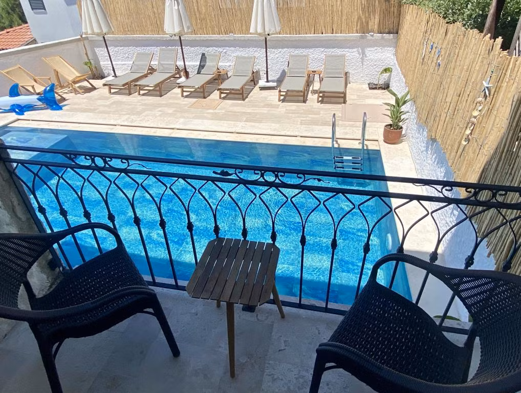 Serez Alaçatı by La Mira — 7