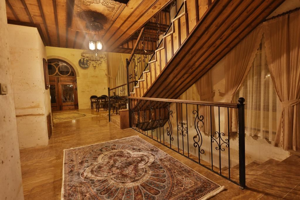 Garden Suites Hotel Cappadocia — 5