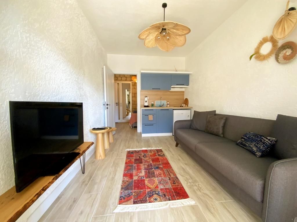 La Maison De Yasmine Alaçatı — 8