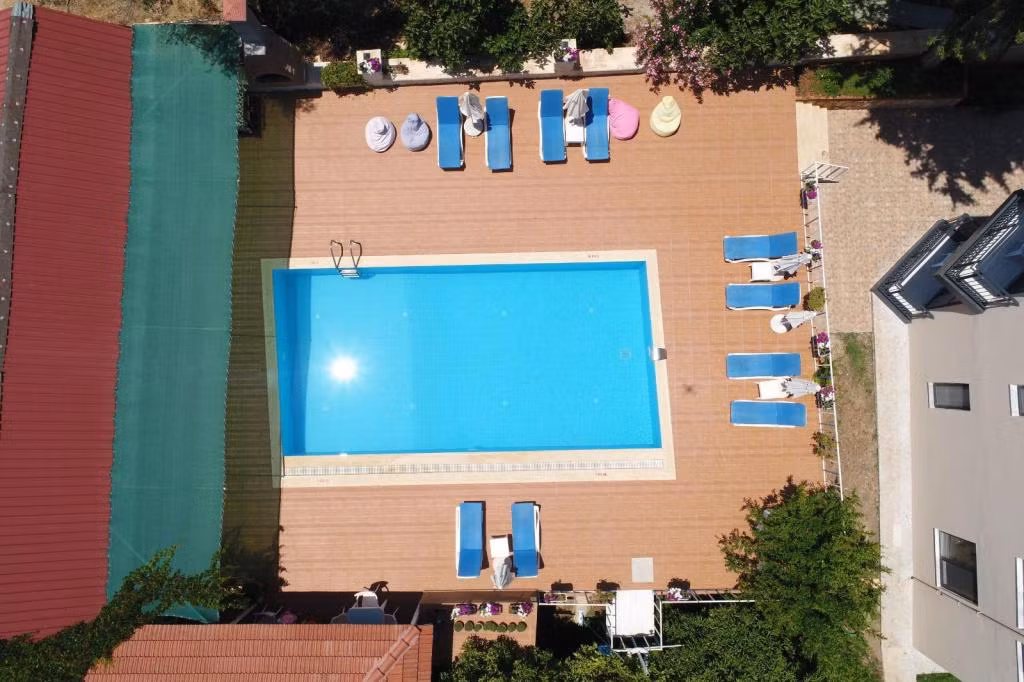 Otel Resmi