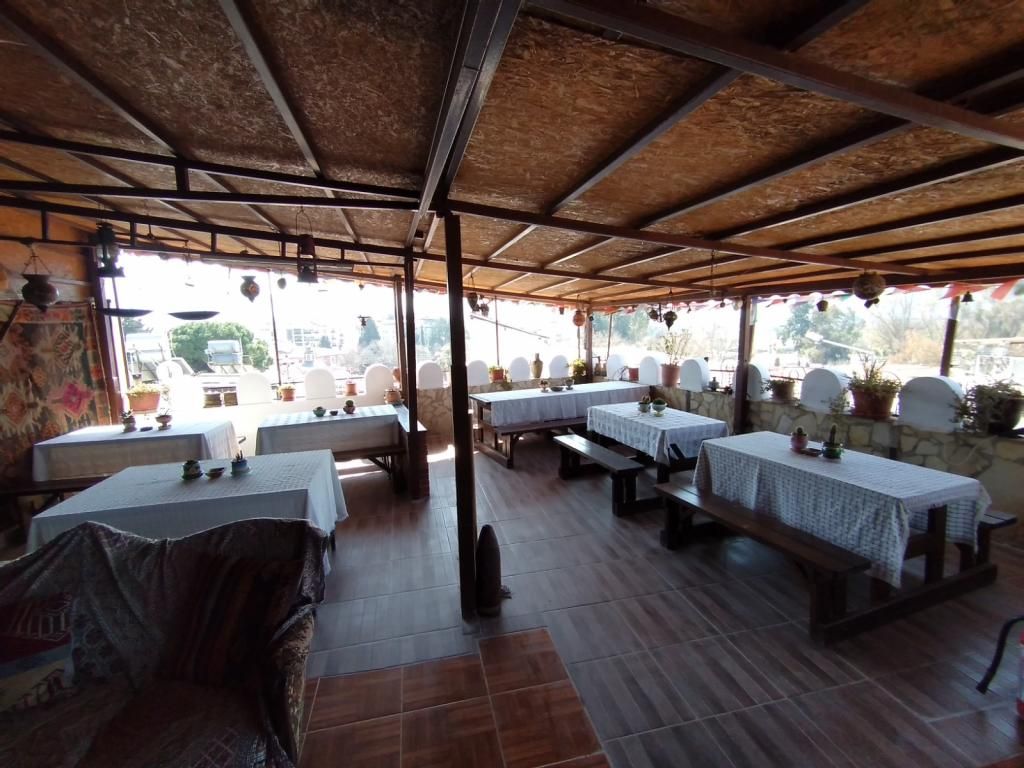 Anz Guesthouse — 5