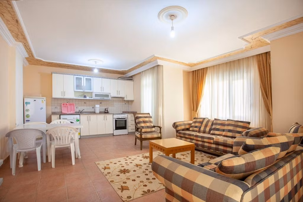 Sevgi Sitesi  — 6