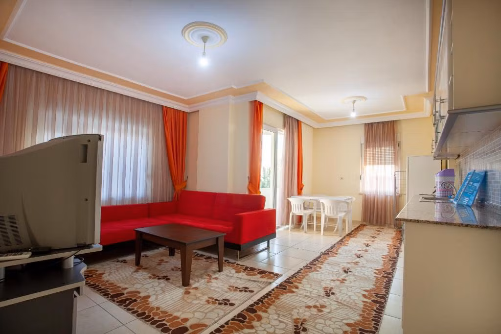 Sevgi Sitesi  — 7