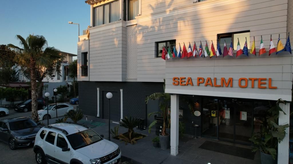Sea Palm Otel Yalıkavak — 4