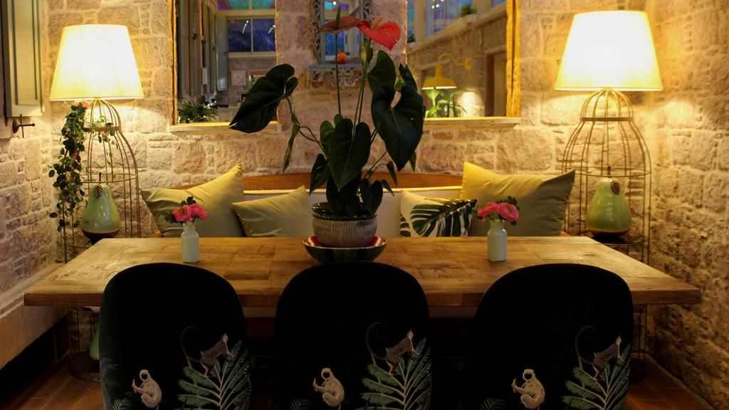 İna Cunda Art Otel — 2
