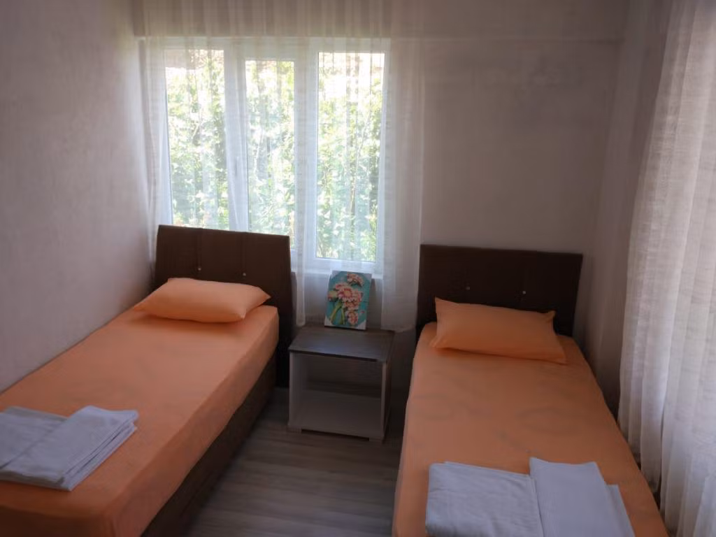 Salda Gölü Sağıroğlu Apart — 7