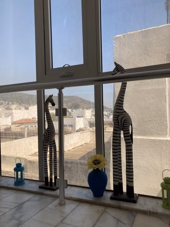 Can Pansiyon Bodrum — 8