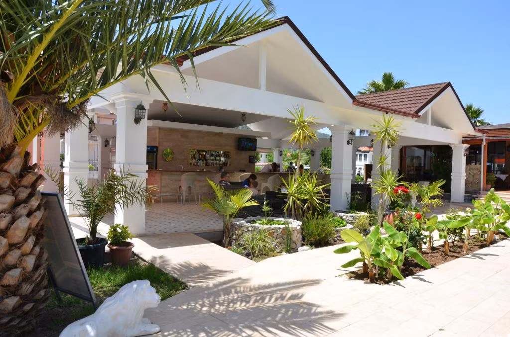 Dalyan Keskin Hotel  — 7
