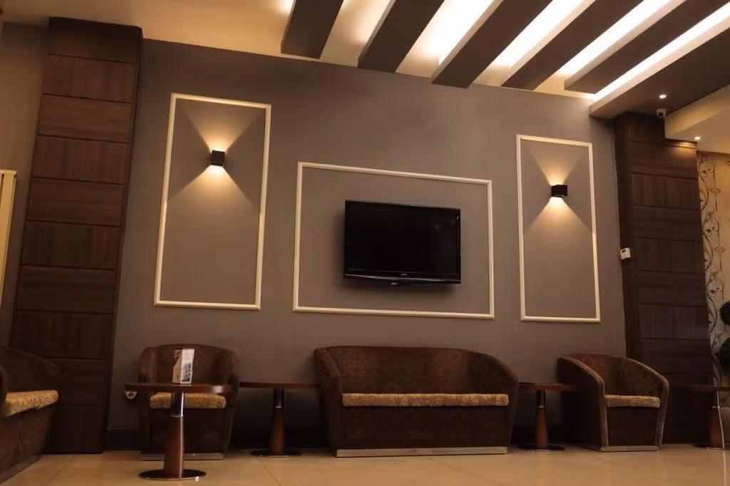 Hotel Güven — 8